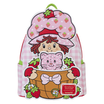 Strawberry Shortcake Exclusive Custard Surprise Cosplay Mini Backpack, , hi-res view 4