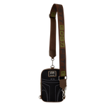 STAR WARS&trade; Boba Fett&trade; Cosplay Sling Crossbody Bag, , hi-res view 4