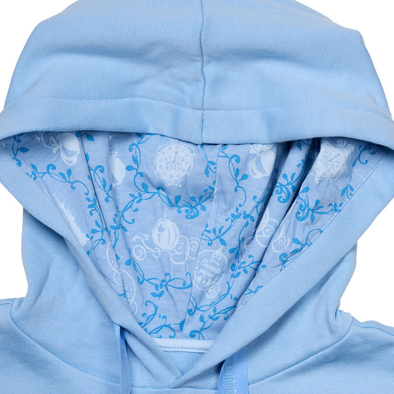 Cinderella 75th Anniversary Unisex Hoodie, , hi-res view 5