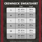 How To Train Your Dragon Night Fury Oversized Unisex Crewneck Sweatshirt, , hi-res view 4