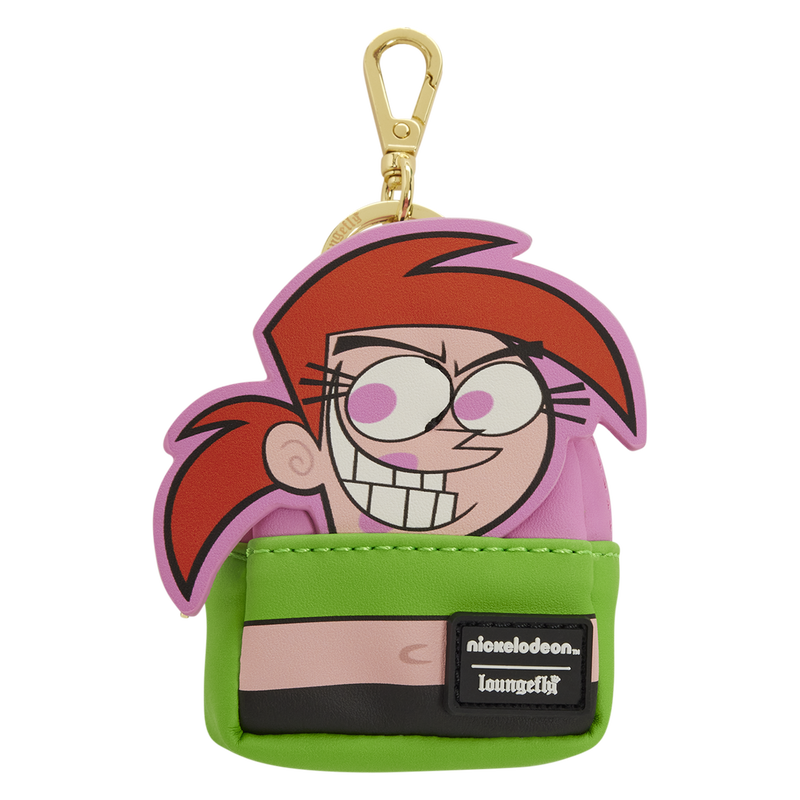 The Fairly OddParents Exclusive Cosplay Mystery Mini Backpack Keychain Charm, , hi-res view 6