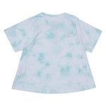 Mickey & Friends Hot Air Balloon Tie-Dye Swing Tee, , hi-res view 3