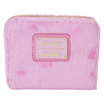 Sanrio Exclusive Hello Kitty Teddy Bear Cosplay Plush Zip Around Wallet, , hi-res view 5