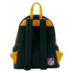NFL Green Bay Packers Patches Mini Backpack, , hi-res image number 3