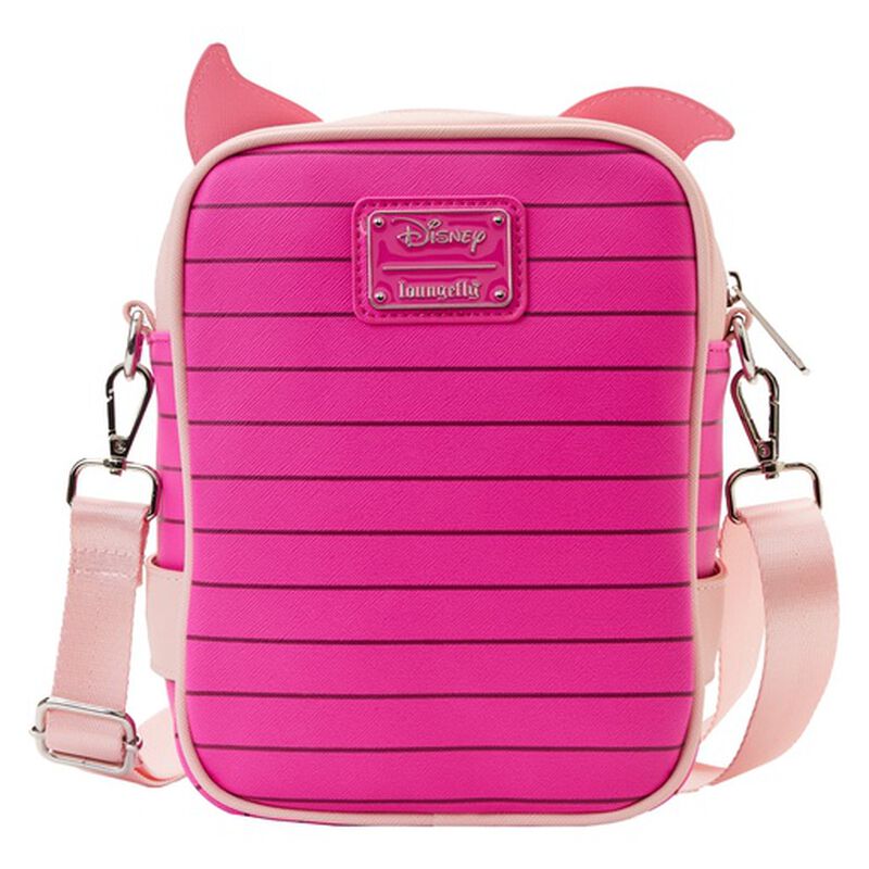 Winnie the Pooh Piglet CROSSBUDDIES Bag, , hi-res image number 8