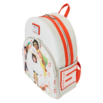 Big Hero 6 10th Anniversary Baymax & Friends Mini Backpack, , hi-res view 4