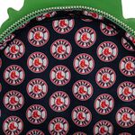 MLB Boston Red Sox Wally the Green Monster Cosplay Mini Backpack, , hi-res view 4