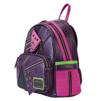 Descendants Exclusive Mal Cosplay Mini Backpack, Image 2