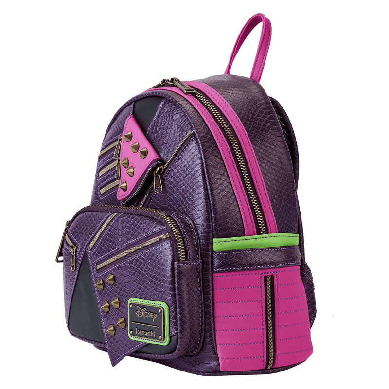 Descendants Exclusive Mal Cosplay Mini Backpack, , hi-res view 2