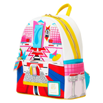 Saved By The Bell The Max Mini Backpack, , hi-res view 5