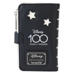 Disney100 Sketchbook Flap Wallet, , hi-res image number 3