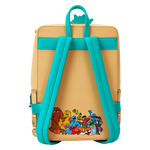 Sesame Street Neighborhood Friends Mini Backpack, , hi-res view 8
