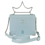 Cinderella Shimmer Crossbody Bag, , hi-res view 7