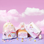 Care Bears x Sanrio Exclusive Hello Kitty & Friends Care-A-Lot Mini Backpack, , hi-res view 3