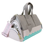 Jaws Glow Crossbody Bag with Coin Bag, , hi-res view 5