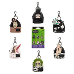 Beetlejuice Exclusive Cosplay Mystery Mini Backpack Keychain Charm, , hi-res view 1