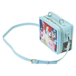 Alice in Wonderland Classic Movie Lunchbox Crossbody Bag, , hi-res image number 4