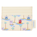 Lilo & Stitch All-Over Print Card Holder, , hi-res view 5