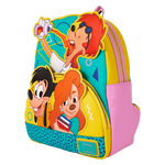 A Goofy Movie 30th Anniversary Mini Backpack, , hi-res view 4