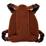 Star Wars Ewok Cosplay Mini Backpack Dog Harness, , hi-res view 7