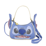 Stitch Spring Floral Figural Crossbody Bag image