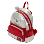 Disney100 Limited Edition Exclusive Platinum Winnie the Pooh Cosplay Mini Backpack, , hi-res view 5