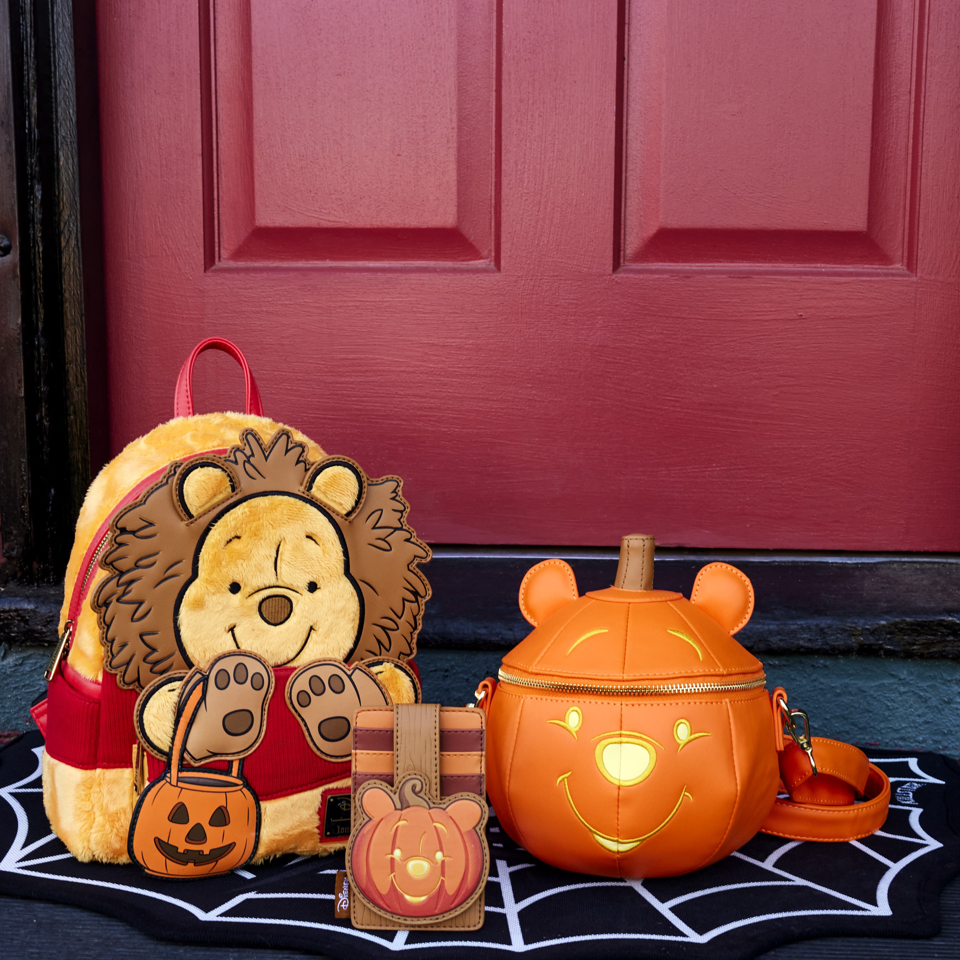 Loungefly winnie the pooh outlet