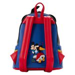 Brave Little Tailor Mickey Mouse Cosplay Mini Backpack, , hi-res image number 4