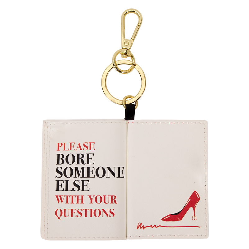 The Devil Wears Prada Tote Bag, , hi-res view 7