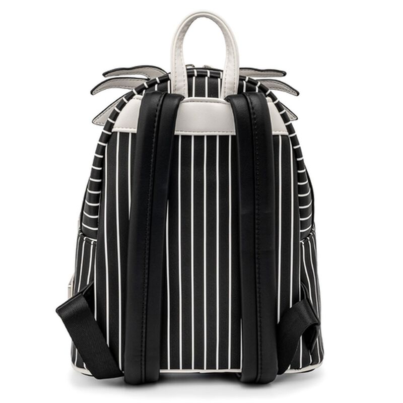 The Nightmare Before Christmas Headless Jack Skellington Mini Backpack, , hi-res view 6