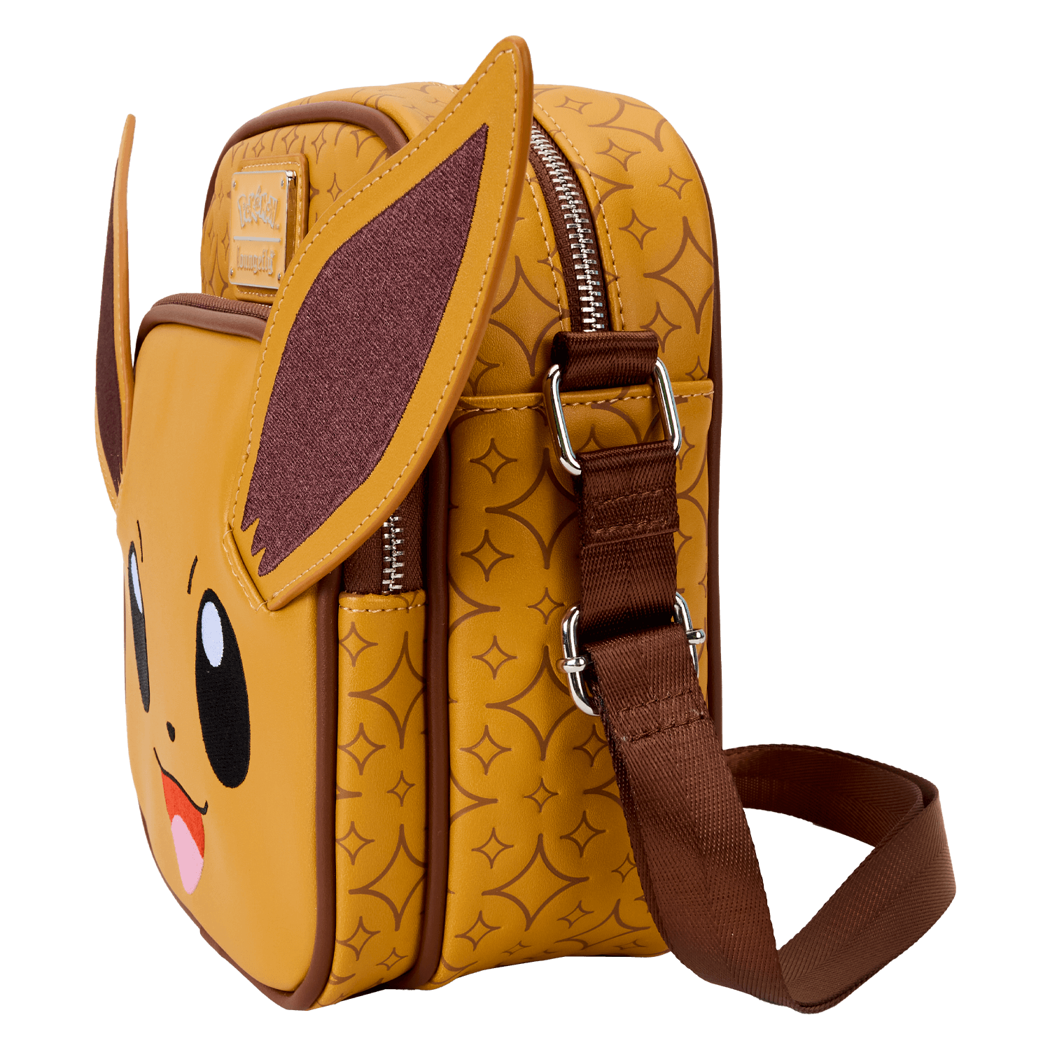 PMTB0150-LFPOKEMONEEVEECOSPLAYPASSPORTBAG0014