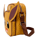 Pokémon Eevee Cosplay Passport Crossbody Bag, , hi-res view 4