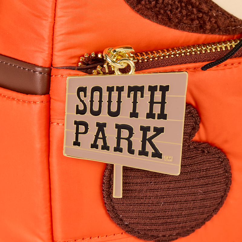 South Park Kenny Cosplay Mini Backpack, , hi-res view 4