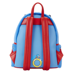 Sonic the Hedgehog Classic Cosplay Plush Mini Backpack, , hi-res view 6