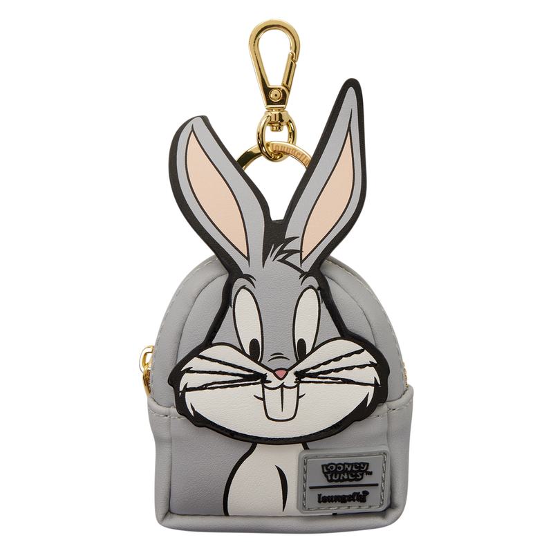 Looney Tunes Cosplay Mystery Mini Backpack Keychain Charm, , hi-res view 5