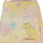Sanrio Pompompurin & Macaroon Carnival Mini Backpack, , hi-res view 8