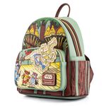 Exclusive - Ewoks and Droids Glow in the Dark Mini Backpack, , hi-res image number 4