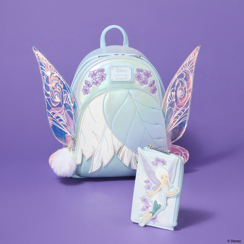 Disney Fairies Exclusive Periwinkle Cosplay Card Holder, , hi-res view 5