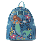 The Little Mermaid Live Action Mini Backpack, , hi-res view 1