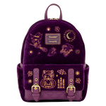 Sanrio Hello Kitty & Friends Exclusive Halloween Costume Velvet Mini Backpack, , hi-res view 1