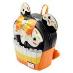 Exclusive - Minnie Mouse Candy Corn Cupcake Glow Mini Backpack, , hi-res image number 5