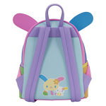Sanrio Exclusive U*SA*HA*NA Color Block Cosplay Mini Backpack, , hi-res view 6