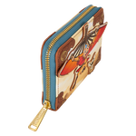 Avatar: The Last Airbender Aang Glider Staff Zip Around Wallet, , hi-res view 4