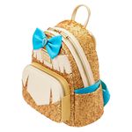 Pocahontas Exclusive Sequin Series Cosplay Mini Backpack, , hi-res view 3