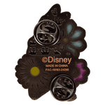 Daisy Duck 85th Anniversary Mystery Box Pin, , hi-res view 8