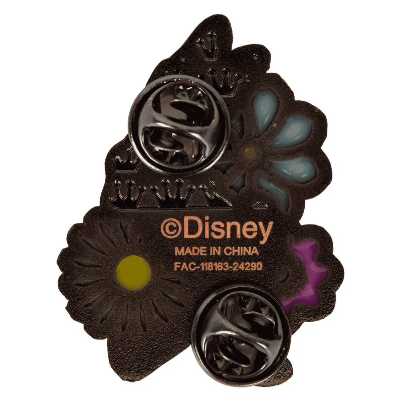 Daisy Duck 85th Anniversary Mystery Box Pin, , hi-res view 8