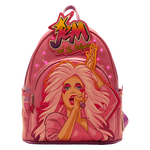 Limited Edition Jem and The Holograms Light Up Mini Backpack, , hi-res view 3