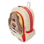 Pound Puppies 40th Anniversary Plush Mini Backpack with Card Holder, , hi-res view 6