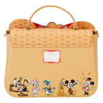 Mickey & Friends Picnic Basket Crossbody Bag, , hi-res view 7