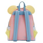 Minnie Mouse Pastel Polka Dot Mini Backpack, , hi-res image number 4